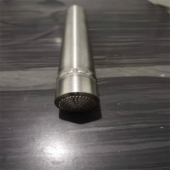 造粒喷嘴 孔径0.3毫米