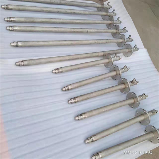 山东脱硝喷枪